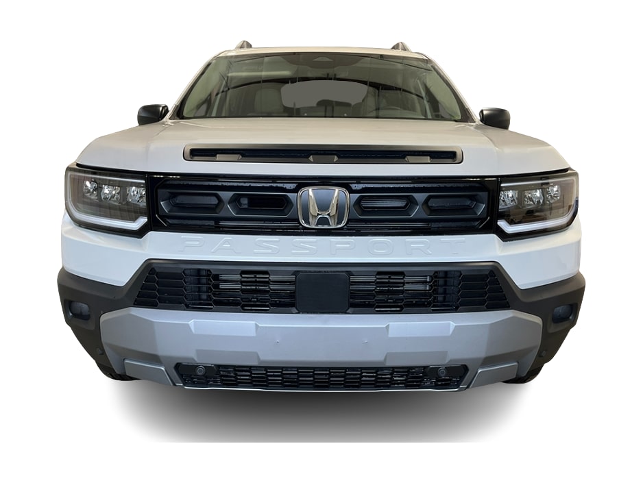 Thumbnail: 2026 Honda Passport - 6
