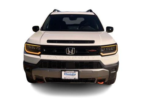 2026 Honda Passport TrailSport - Photo 6