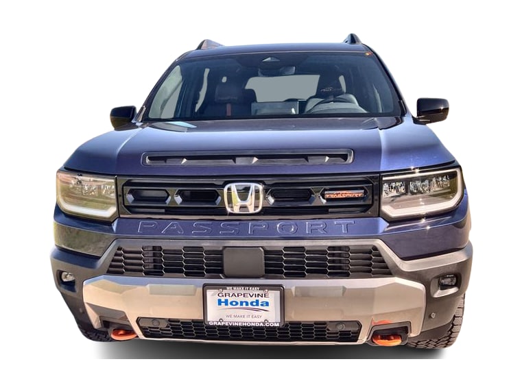 Thumbnail: 2026 Honda Passport - 6