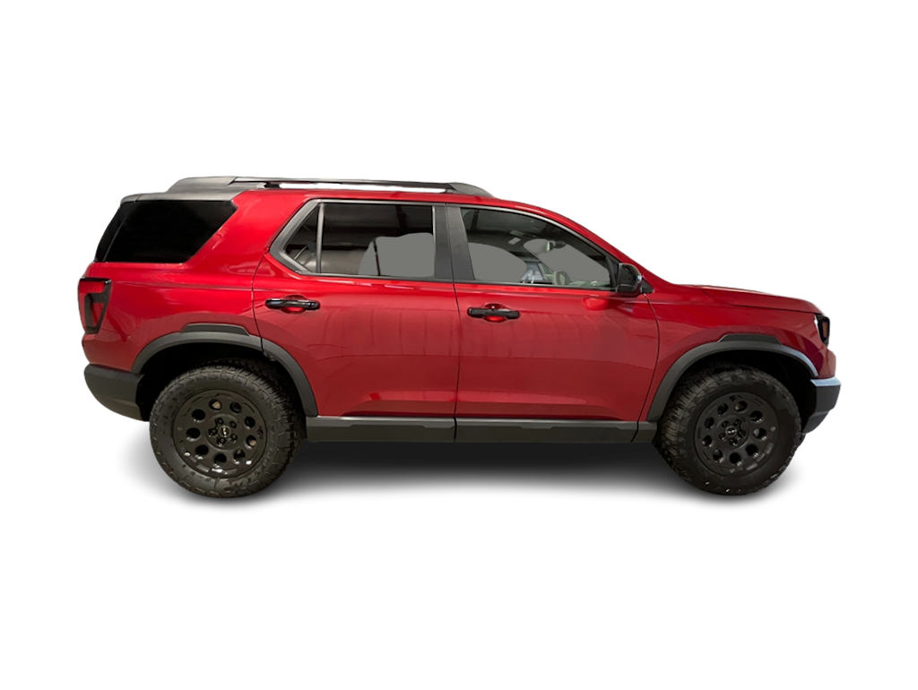 Thumbnail: 2026 Honda Passport - 19