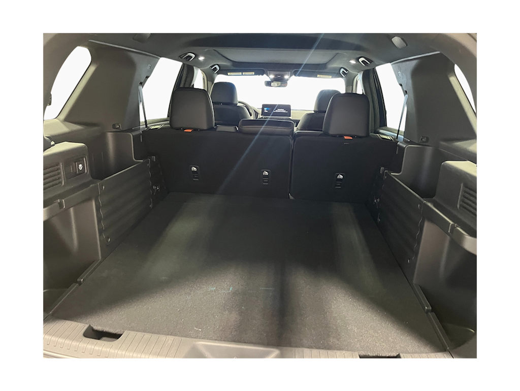 Thumbnail: 2026 Honda Passport - 16
