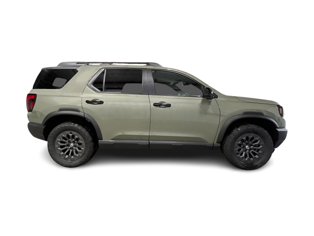 Thumbnail: 2026 Honda Passport - 18