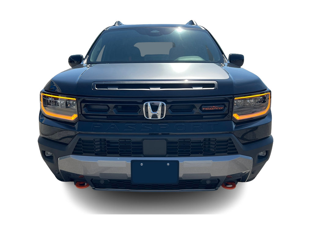 Thumbnail: 2026 Honda Passport - 6