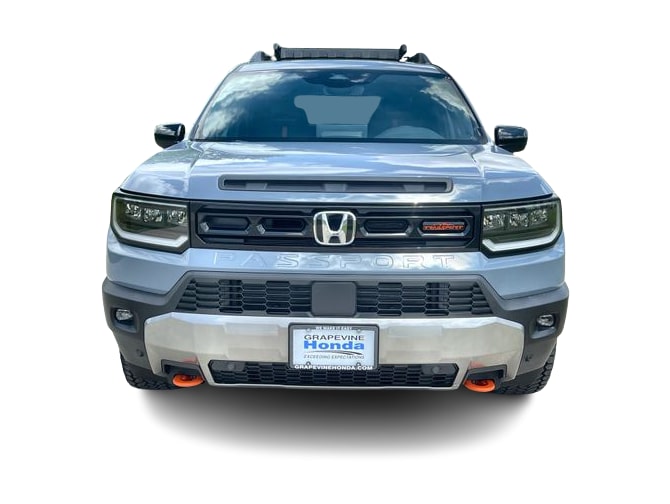 Thumbnail: 2026 Honda Passport - 20