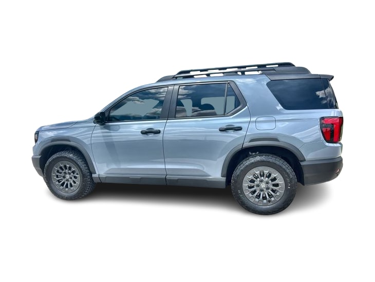 Thumbnail: 2026 Honda Passport - 3