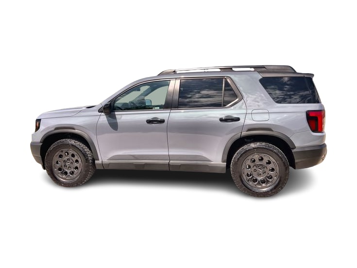 Thumbnail: 2026 Honda Passport - 3