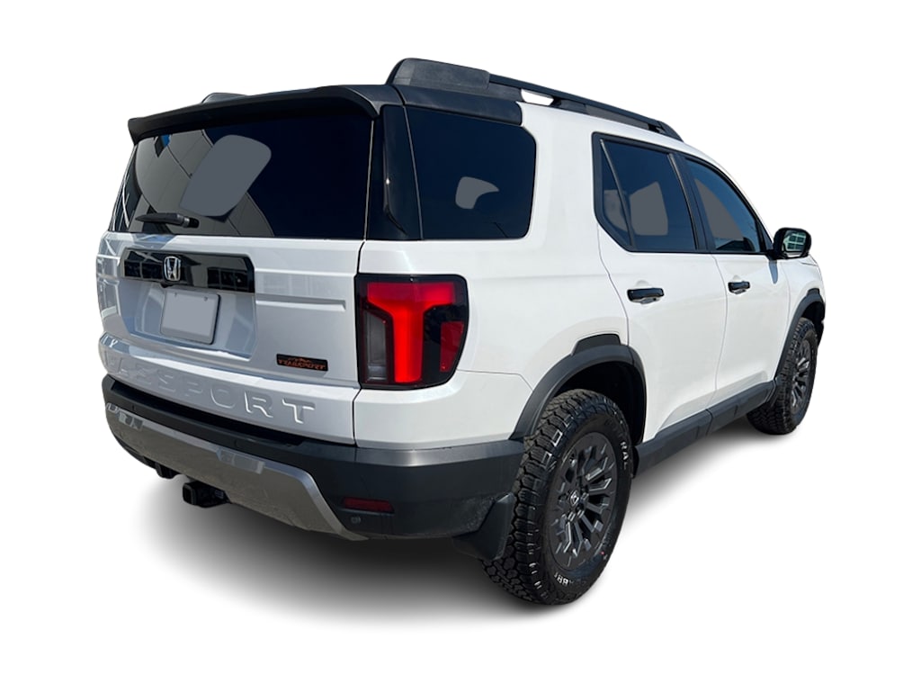 Thumbnail: 2026 Honda Passport - 14