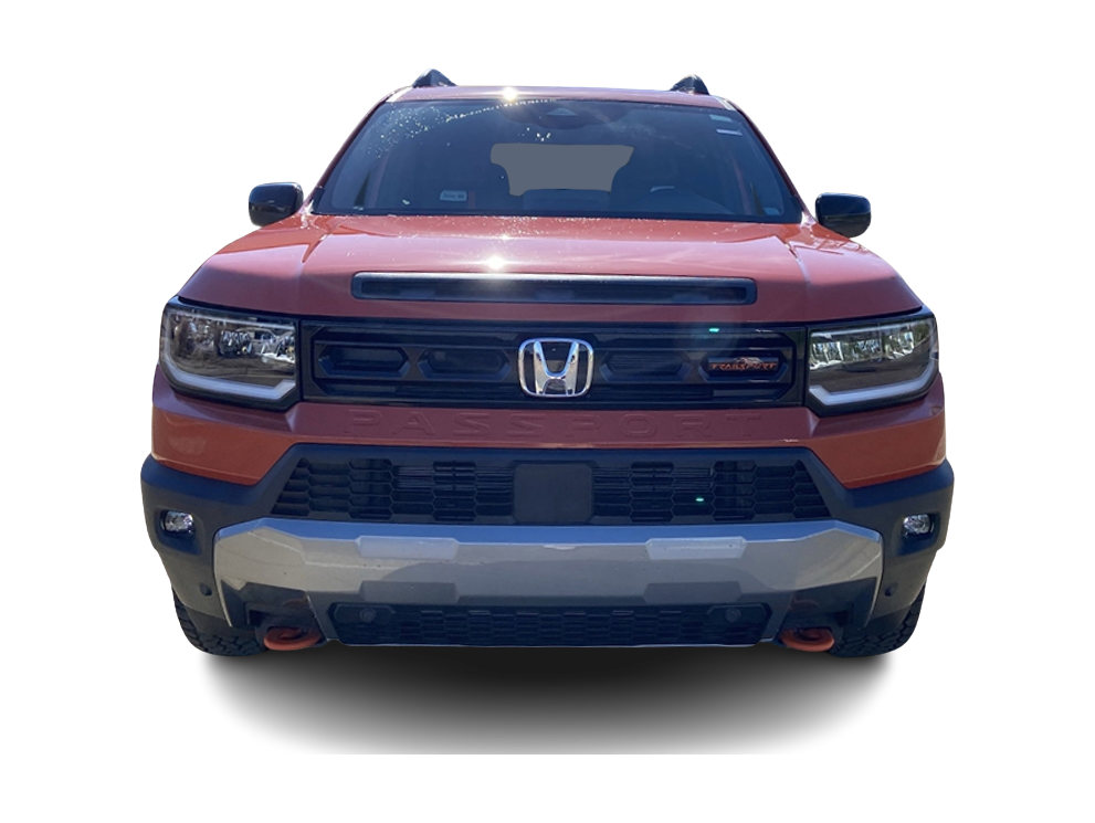 Thumbnail: 2026 Honda Passport - 6