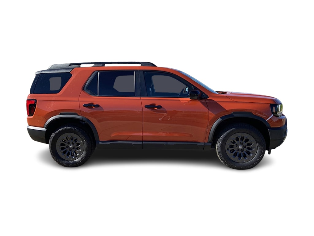 Thumbnail: 2026 Honda Passport - 16