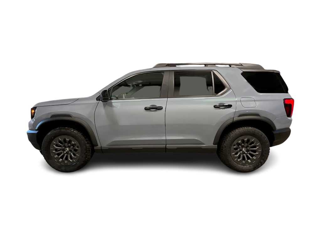 Thumbnail: 2026 Honda Passport - 3