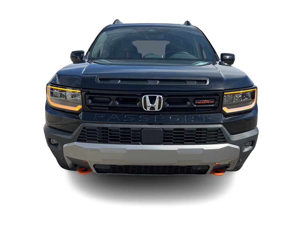 Thumbnail: 2026 Honda Passport - 6