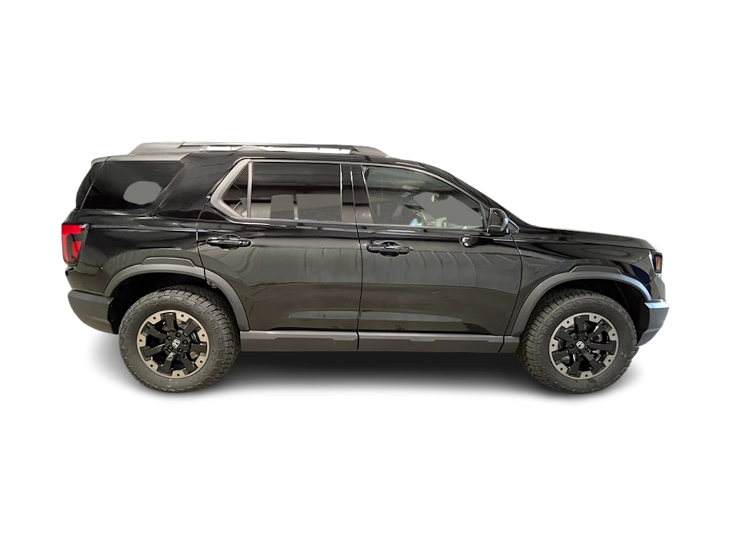 Thumbnail: 2026 Honda Passport - 19