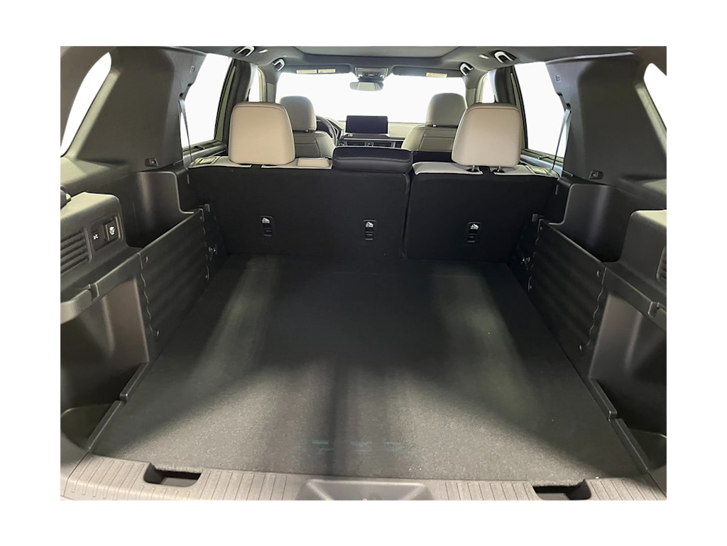 Thumbnail: 2026 Honda Passport - 15