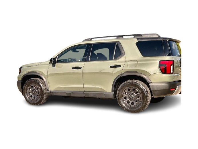 Thumbnail: 2026 Honda Passport - 3