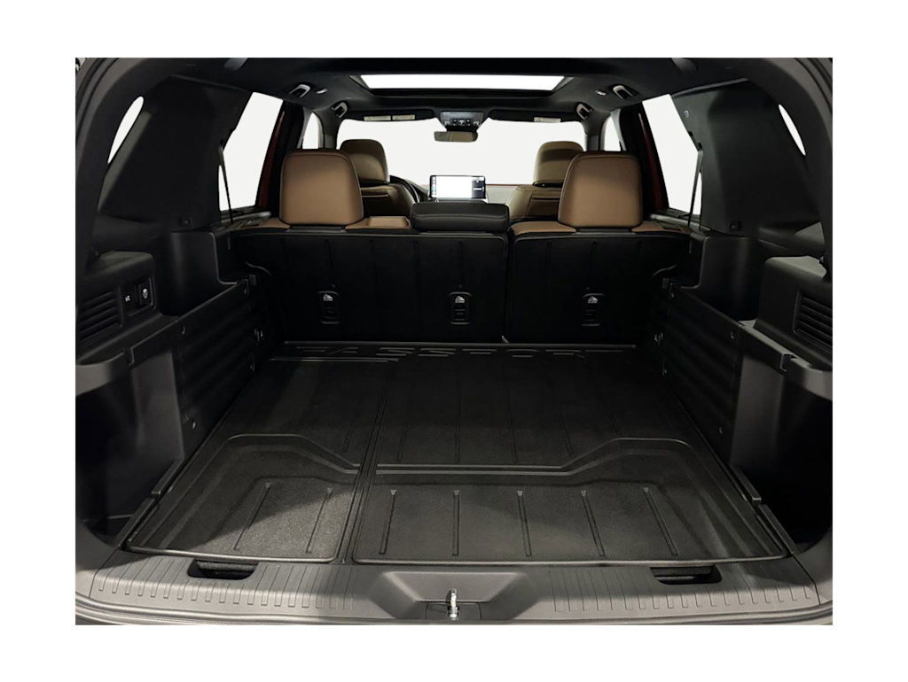 Thumbnail: 2026 Honda Passport - 11