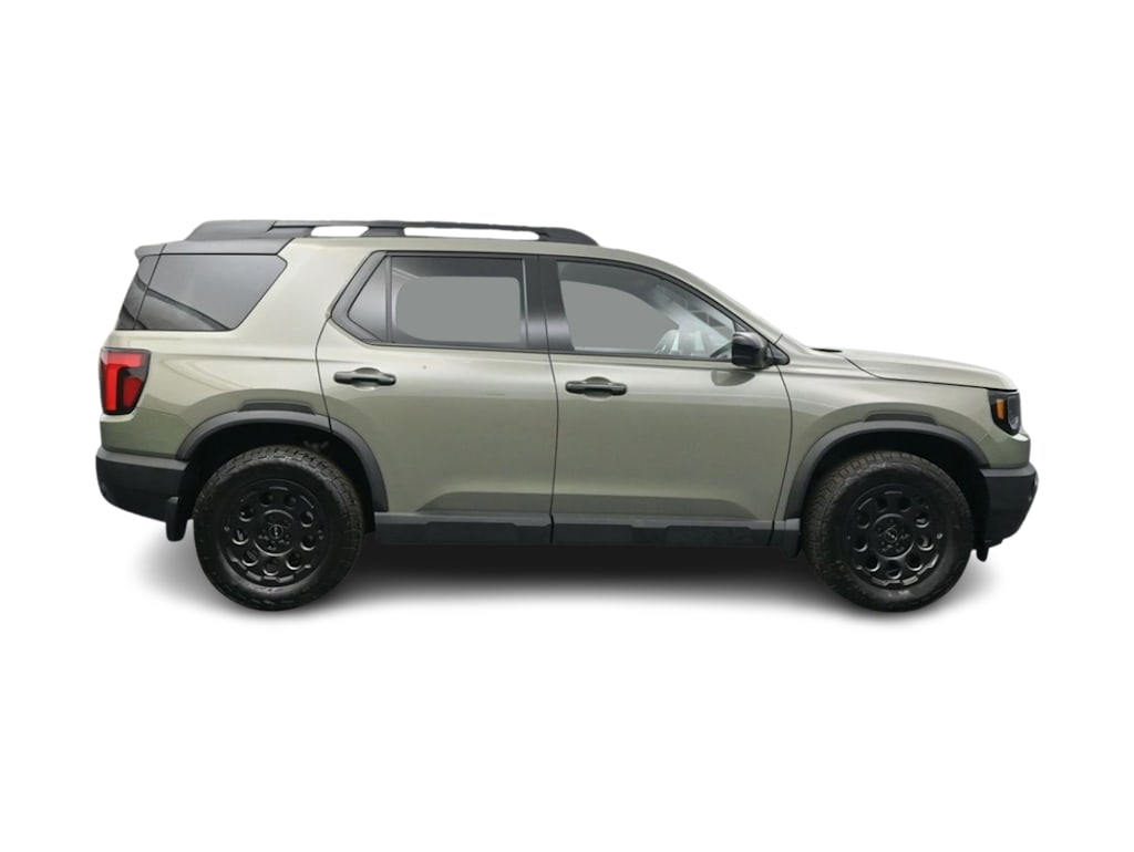 Thumbnail: 2026 Honda Passport - 13