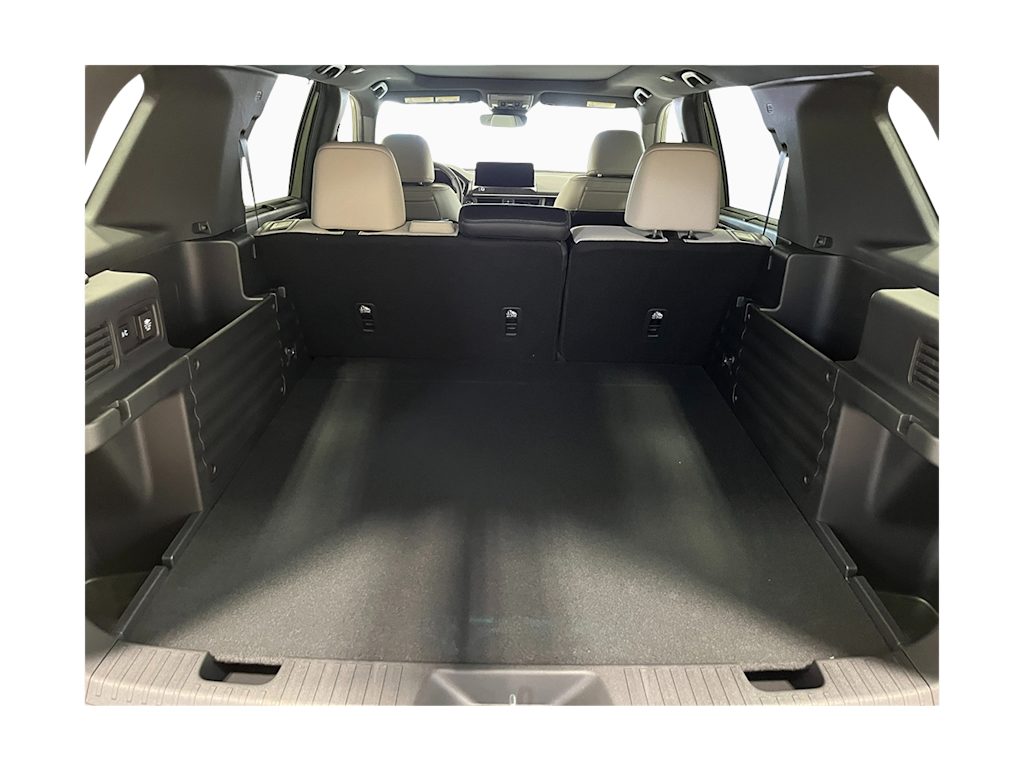 Thumbnail: 2026 Honda Passport - 16