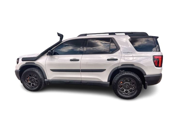 Thumbnail: 2026 Honda Passport - 3