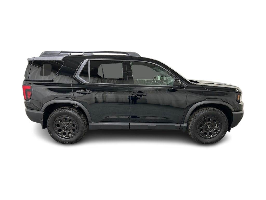 Thumbnail: 2026 Honda Passport - 17