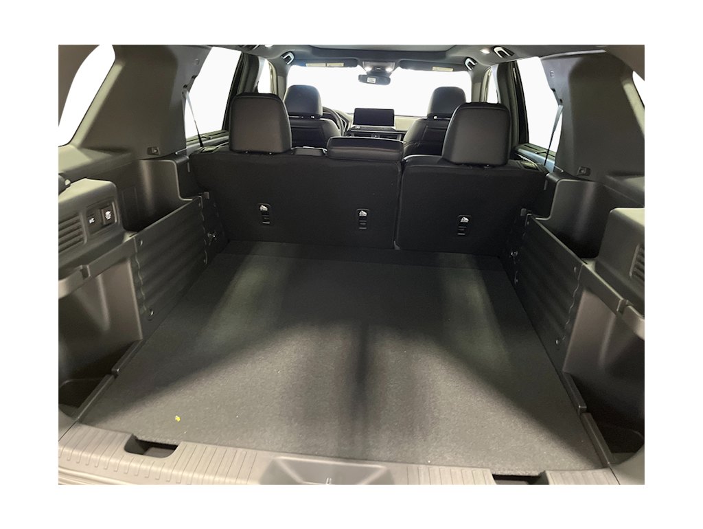 Thumbnail: 2026 Honda Passport - 14