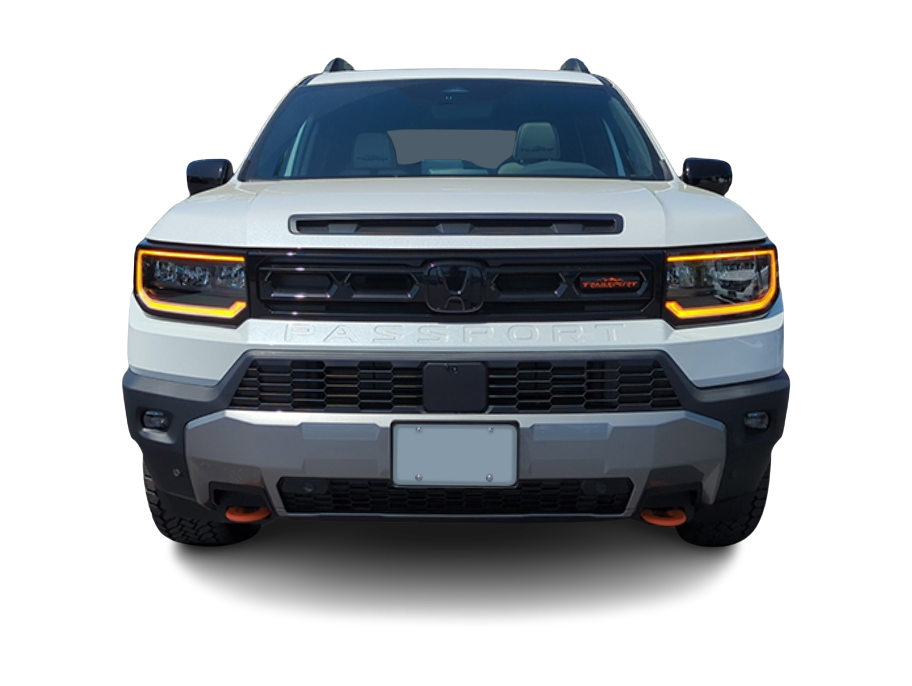 Thumbnail: 2026 Honda Passport - 6