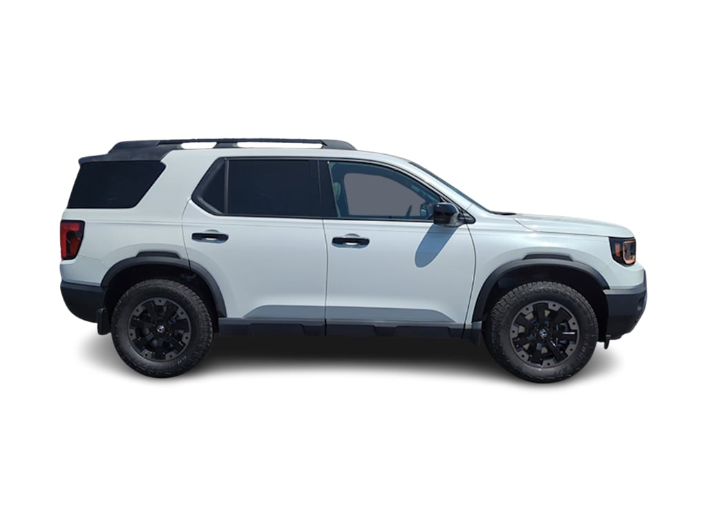 Thumbnail: 2026 Honda Passport - 17