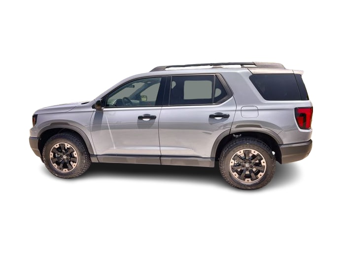 Thumbnail: 2026 Honda Passport - 3