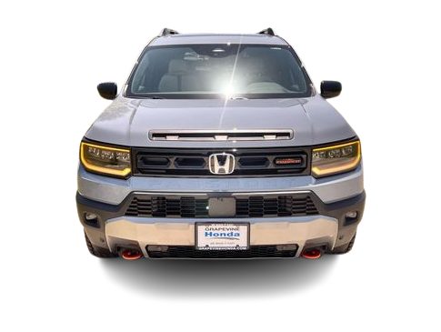 Thumbnail: 2026 Honda Passport - 6