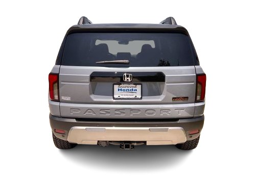 Thumbnail: 2026 Honda Passport - 5