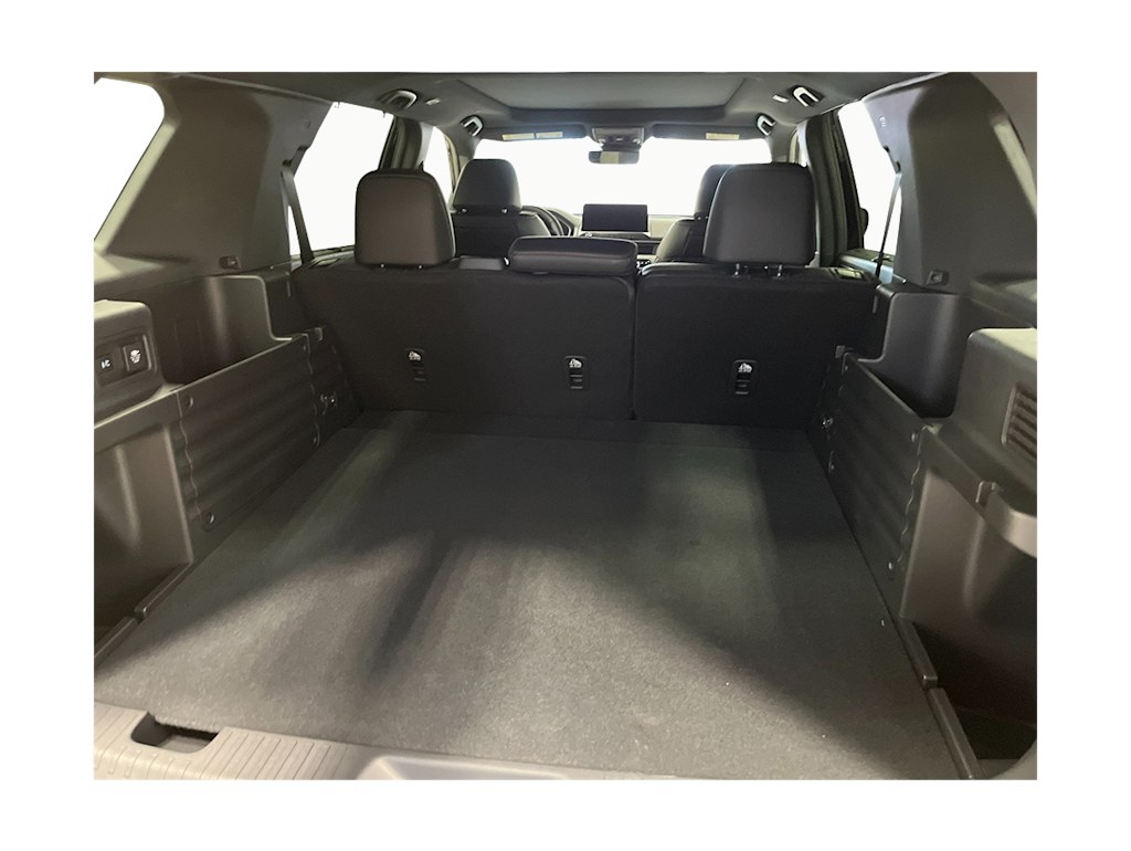 Thumbnail: 2026 Honda Passport - 14