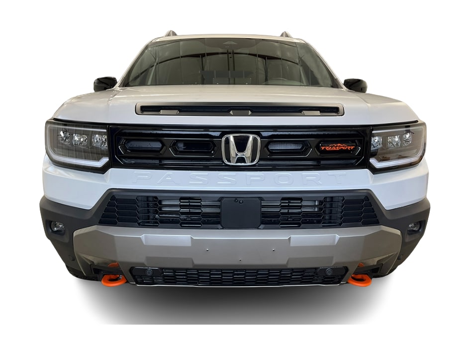 Thumbnail: 2026 Honda Passport - 6