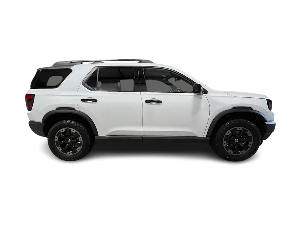 Thumbnail: 2026 Honda Passport - 19