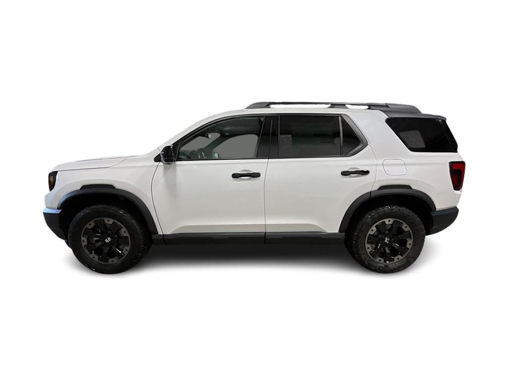 Thumbnail: 2026 Honda Passport - 3