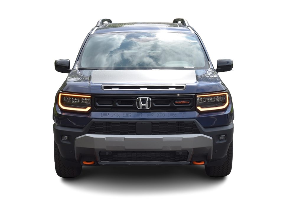 Thumbnail: 2026 Honda Passport - 6