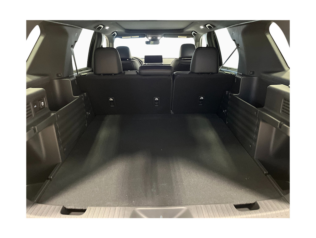Thumbnail: 2026 Honda Passport - 13