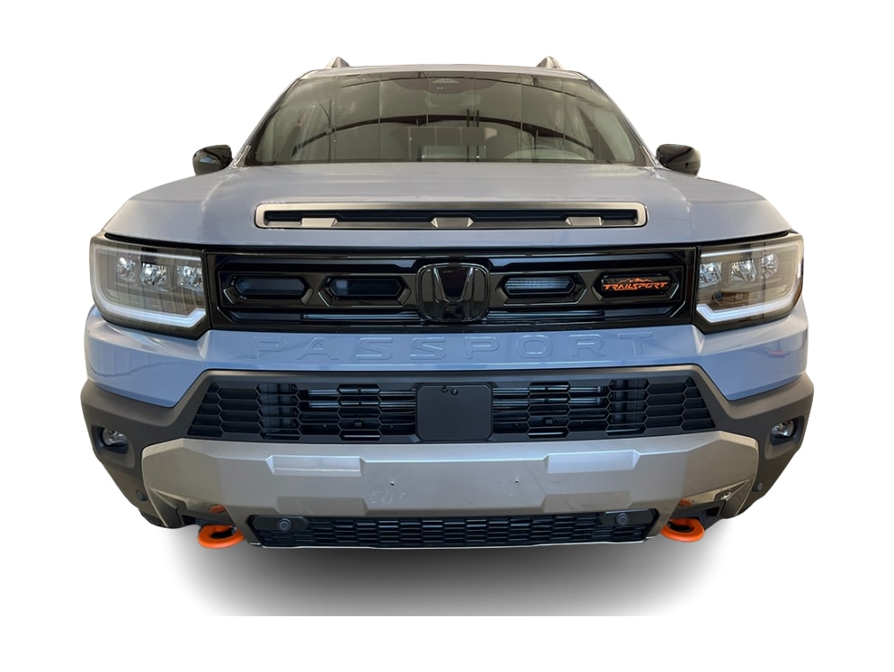 Thumbnail: 2026 Honda Passport - 6