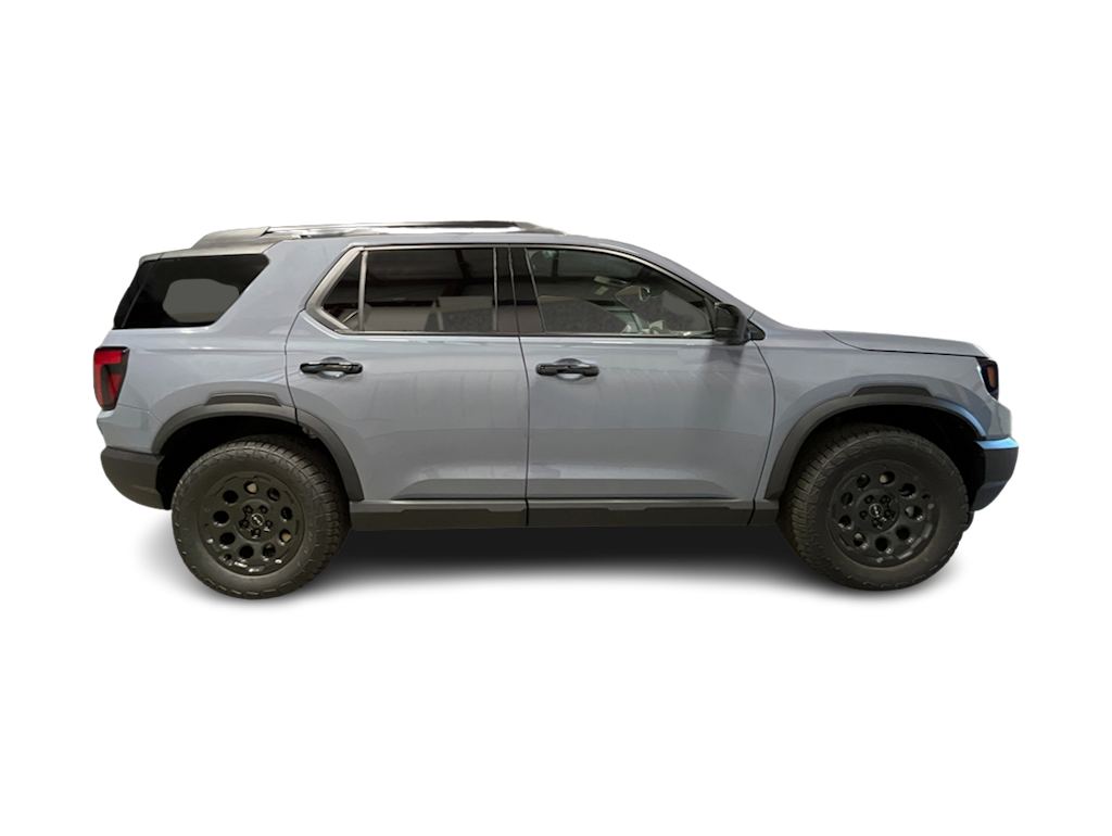 Thumbnail: 2026 Honda Passport - 18
