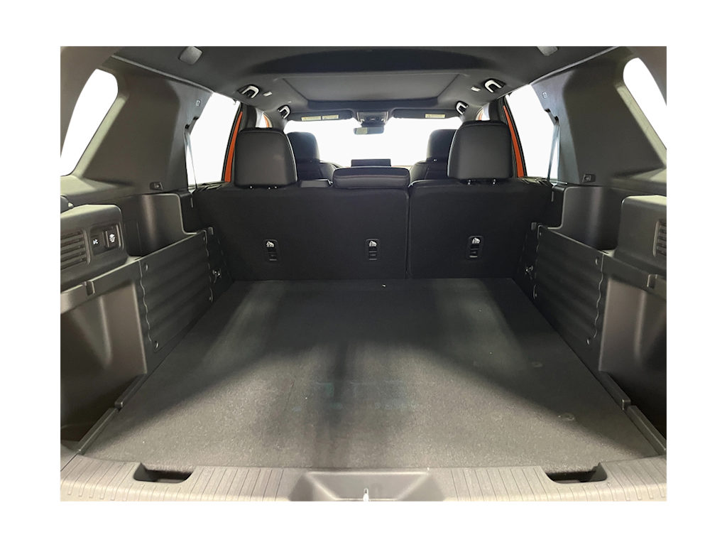 Thumbnail: 2026 Honda Passport - 16
