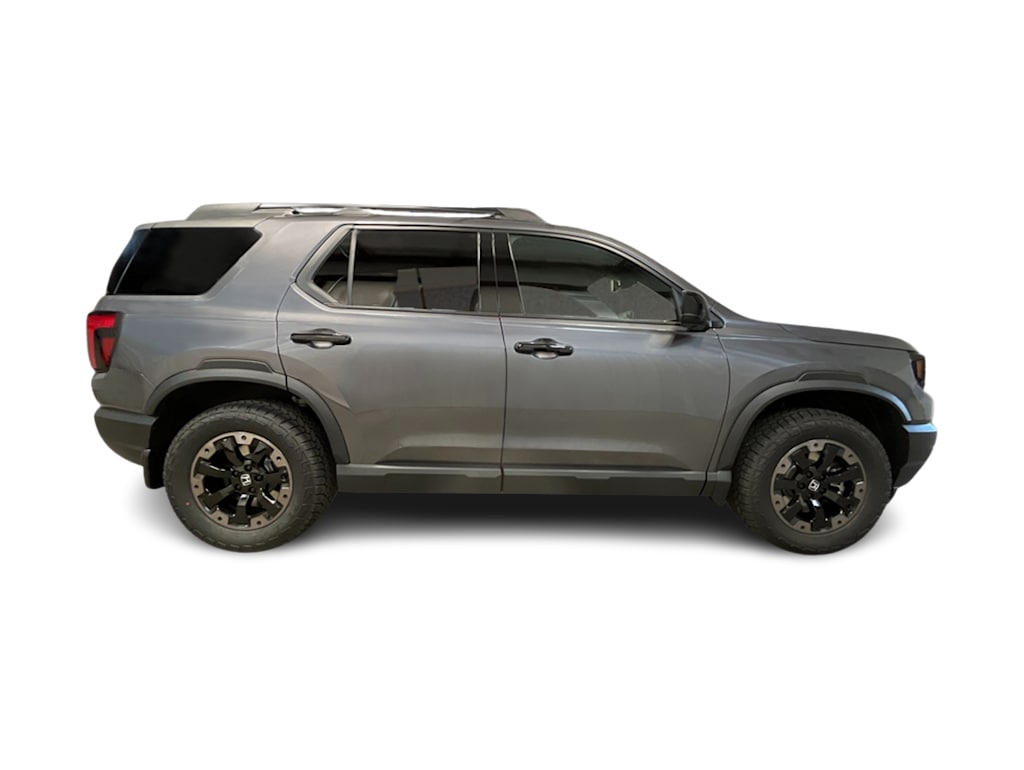 Thumbnail: 2026 Honda Passport - 19