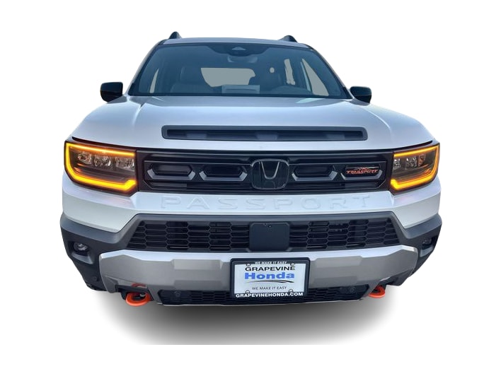 Thumbnail: 2026 Honda Passport - 6