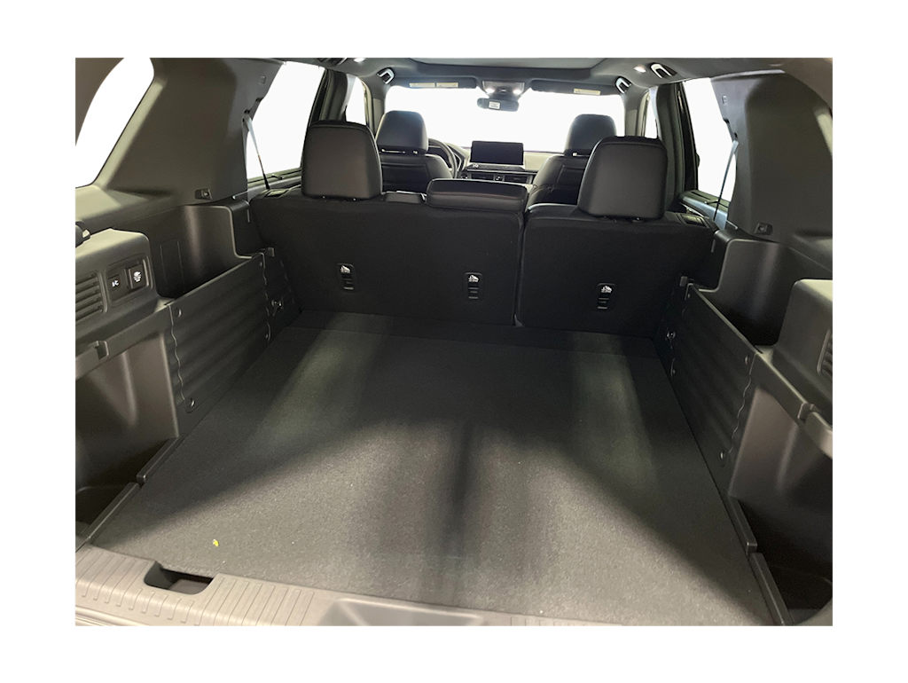 Thumbnail: 2026 Honda Passport - 16