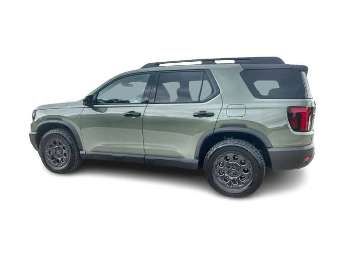 Thumbnail: 2026 Honda Passport - 3