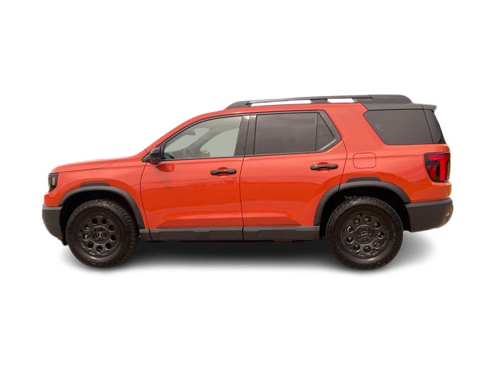 Thumbnail: 2026 Honda Passport - 3
