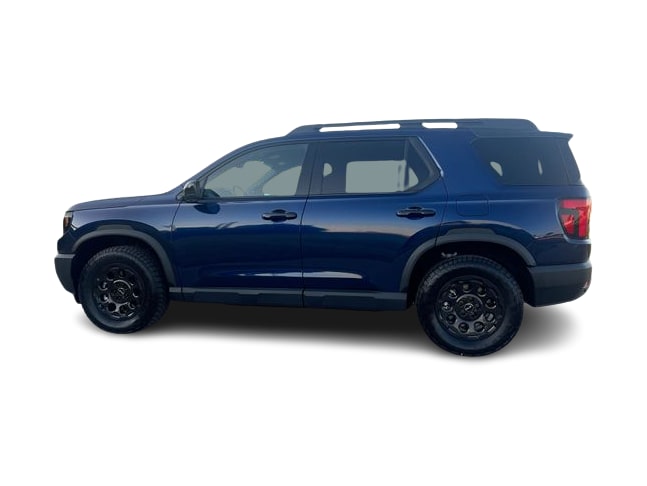 Thumbnail: 2026 Honda Passport - 3