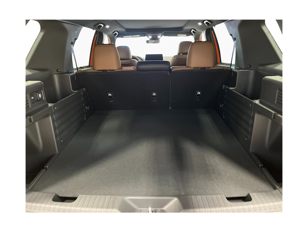 Thumbnail: 2026 Honda Passport - 16