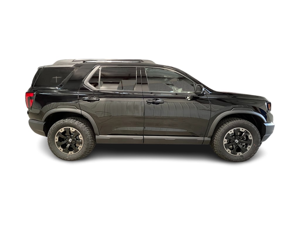 Thumbnail: 2026 Honda Passport - 19