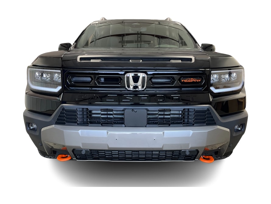 Thumbnail: 2026 Honda Passport - 6