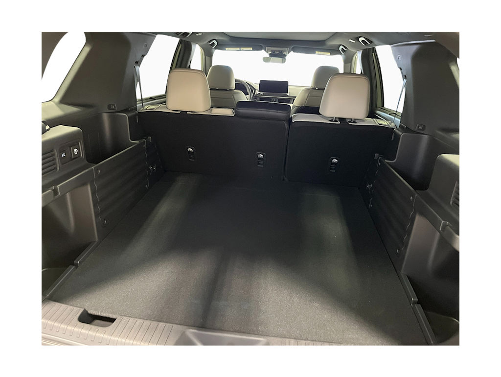 Thumbnail: 2026 Honda Passport - 14
