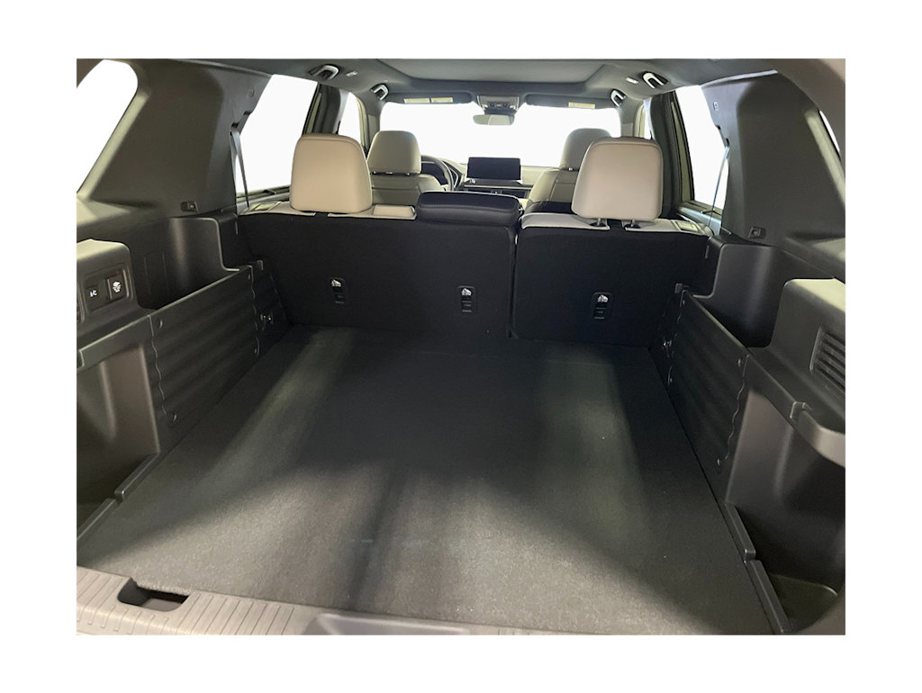 Thumbnail: 2026 Honda Passport - 16