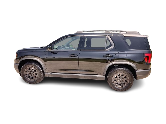 Thumbnail: 2026 Honda Passport - 3